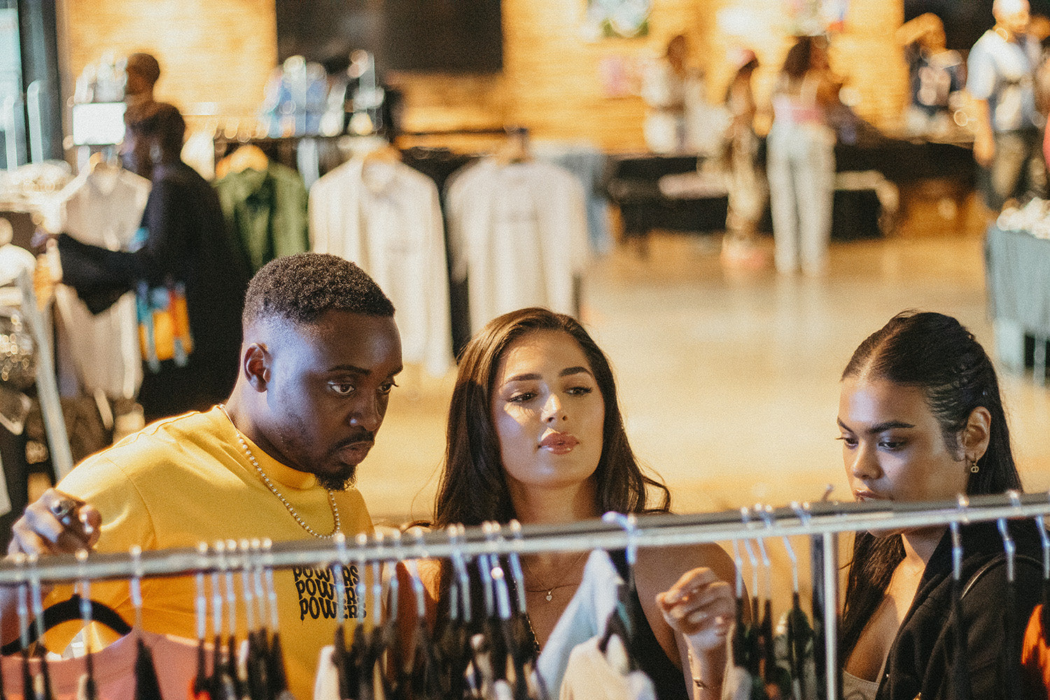 A2A3 at Boxpark Wembley: A Weekend of Style & Community