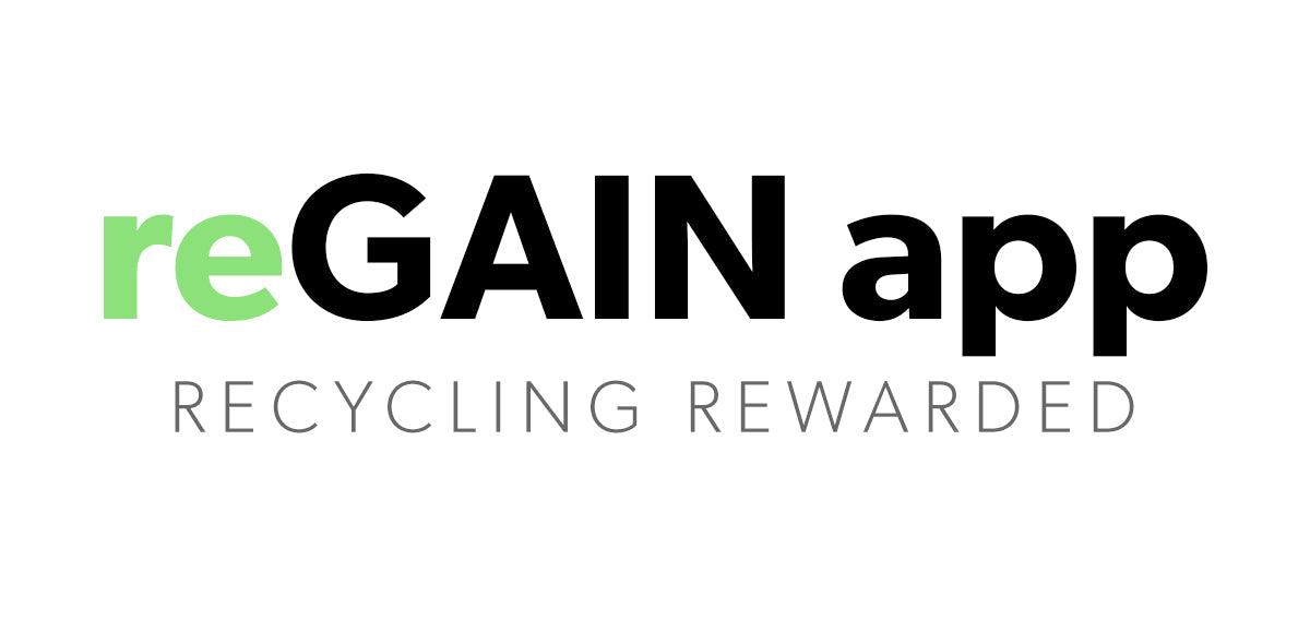reGAIN app Partnership