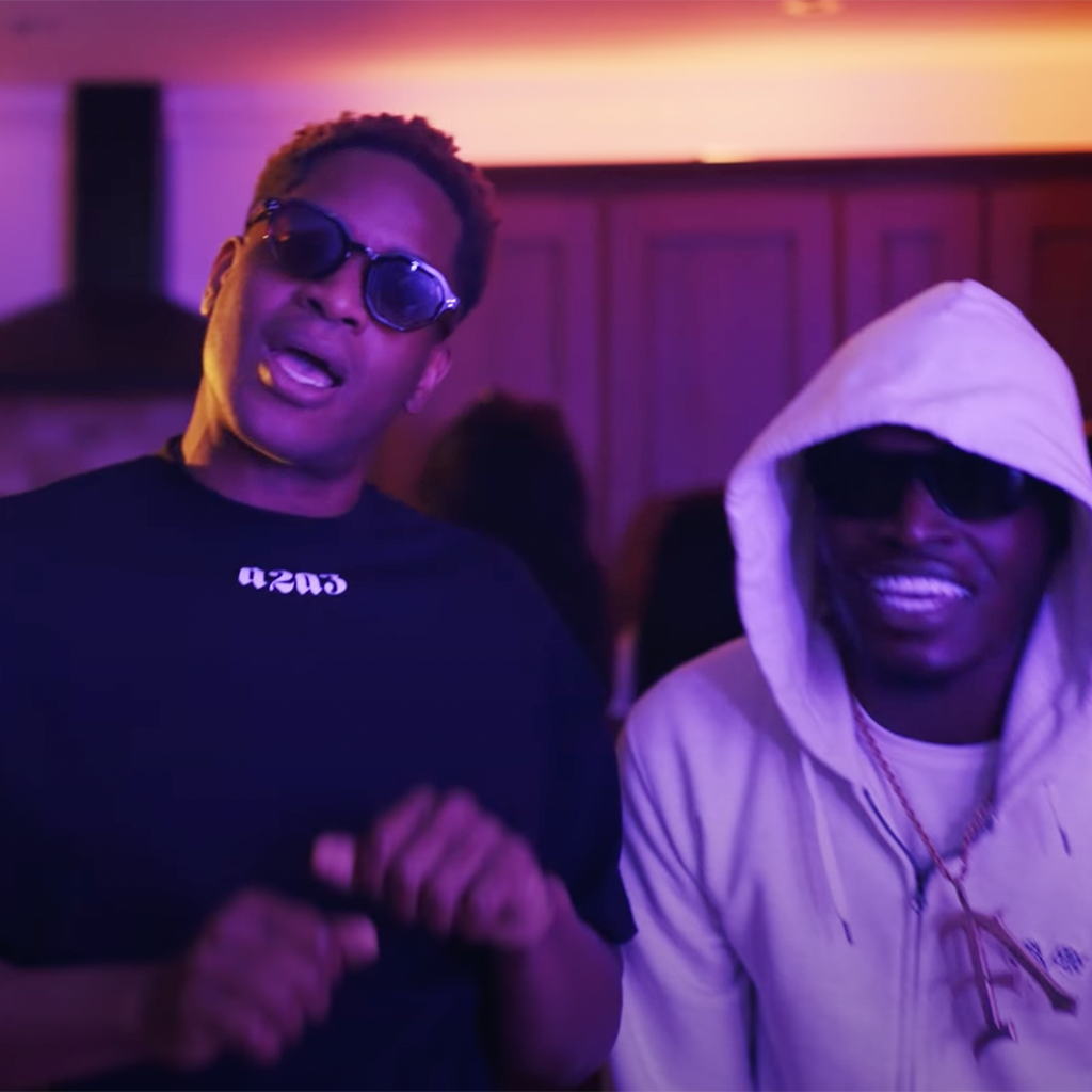 Don't Jealous Me ft Sneakbo (Custom Piece)
