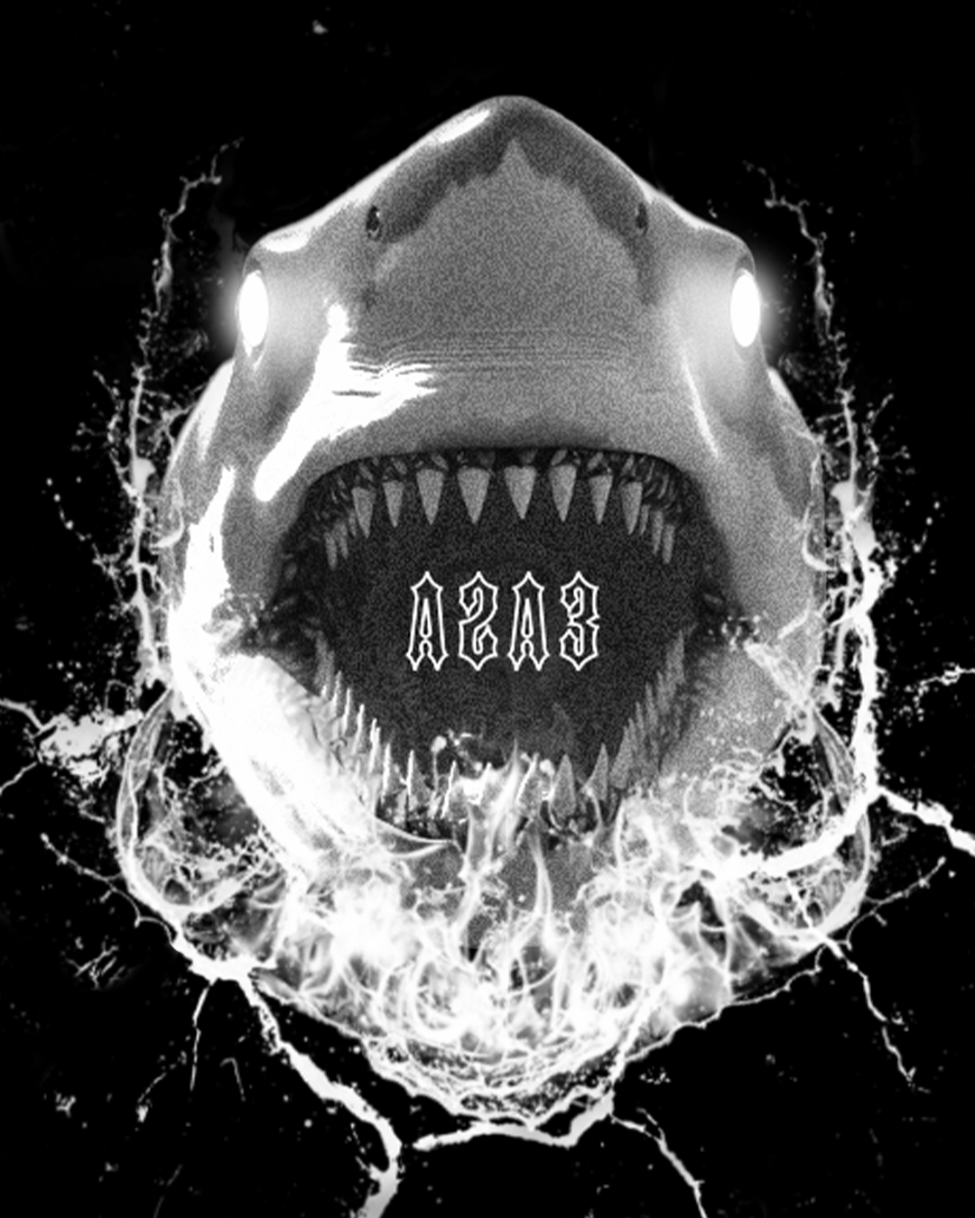 A2A3 Presents: The Shark Collection – Fearless. Unstoppable. Relentless.