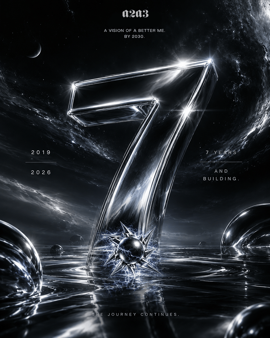 7 YEARS