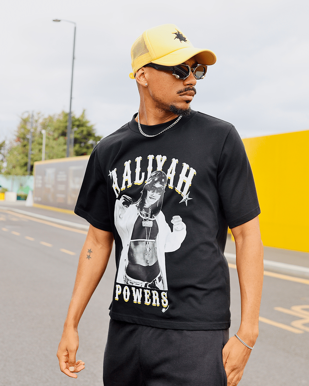 NEW DROPS