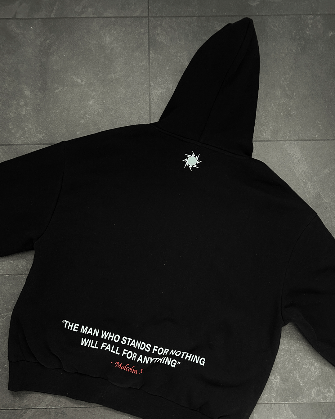 Freedom Hoodie V.2