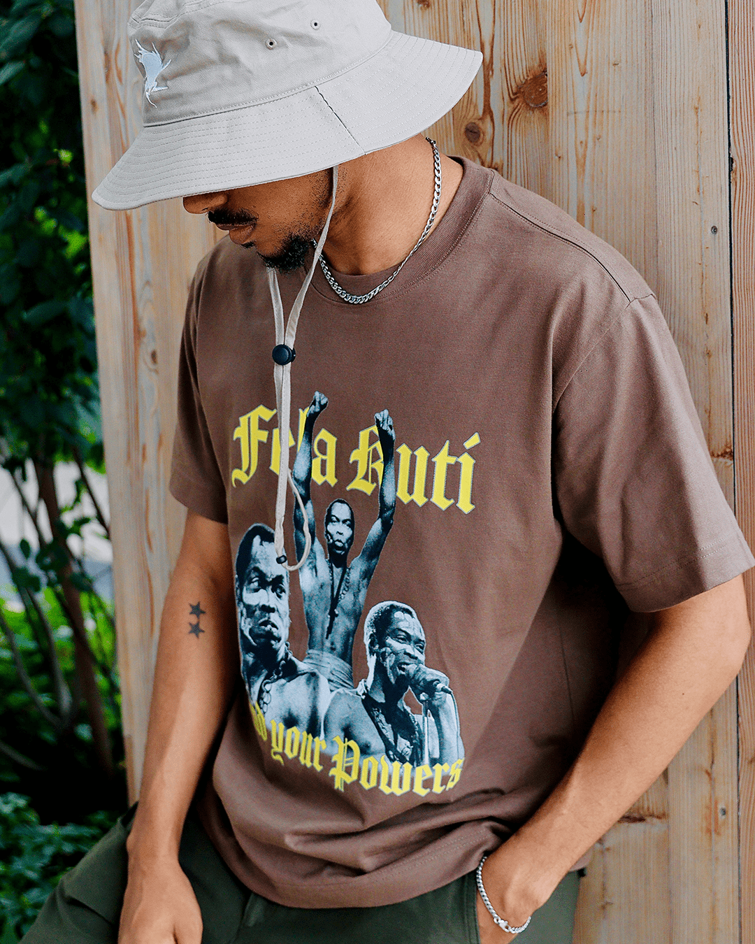 Fela Tee