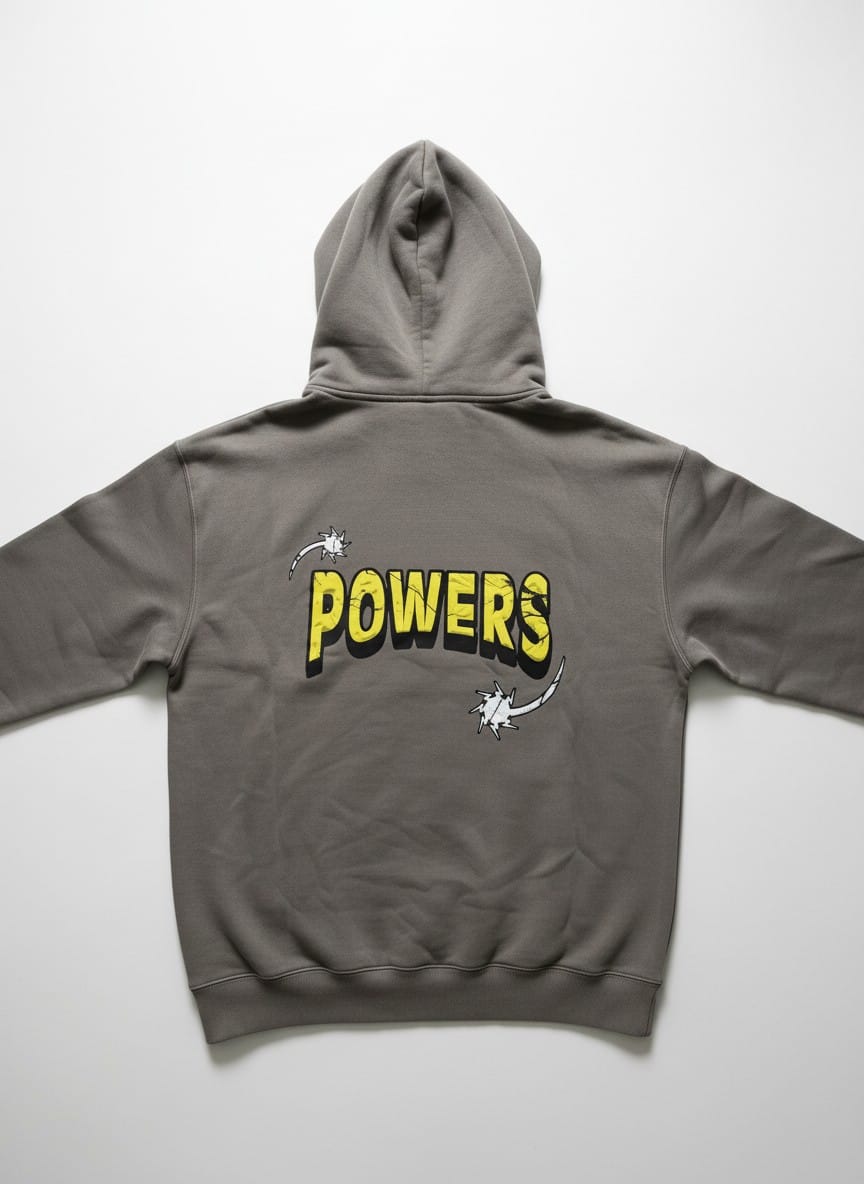 Gorilla.co Hoodie