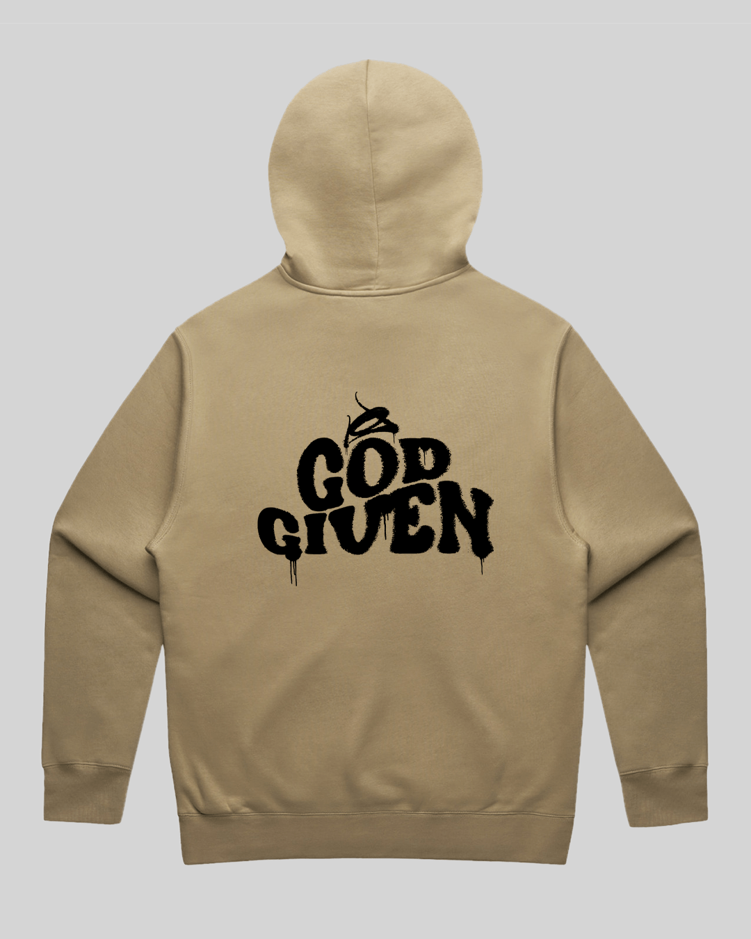 GGP HOODIE