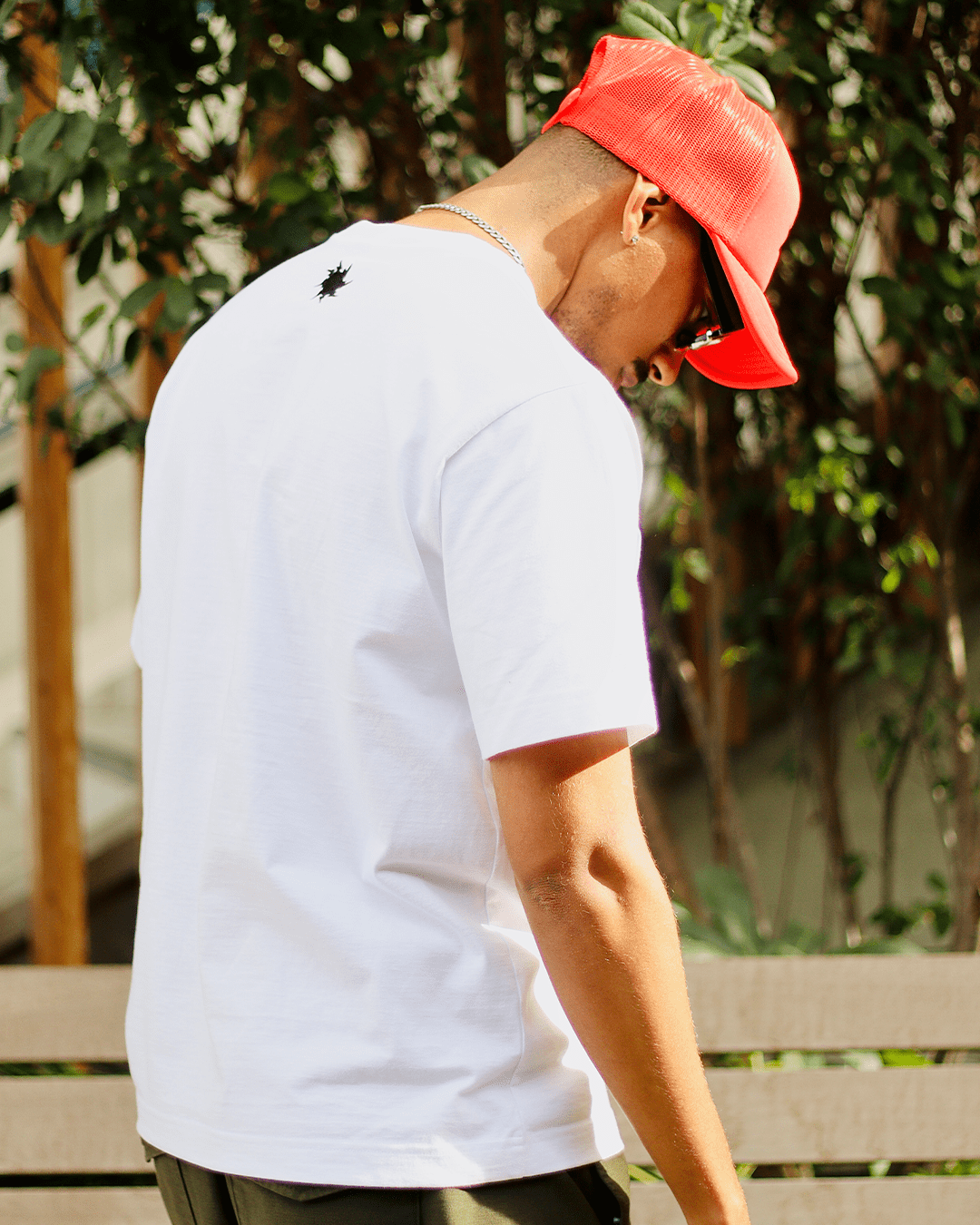 Genesis Tee V.3