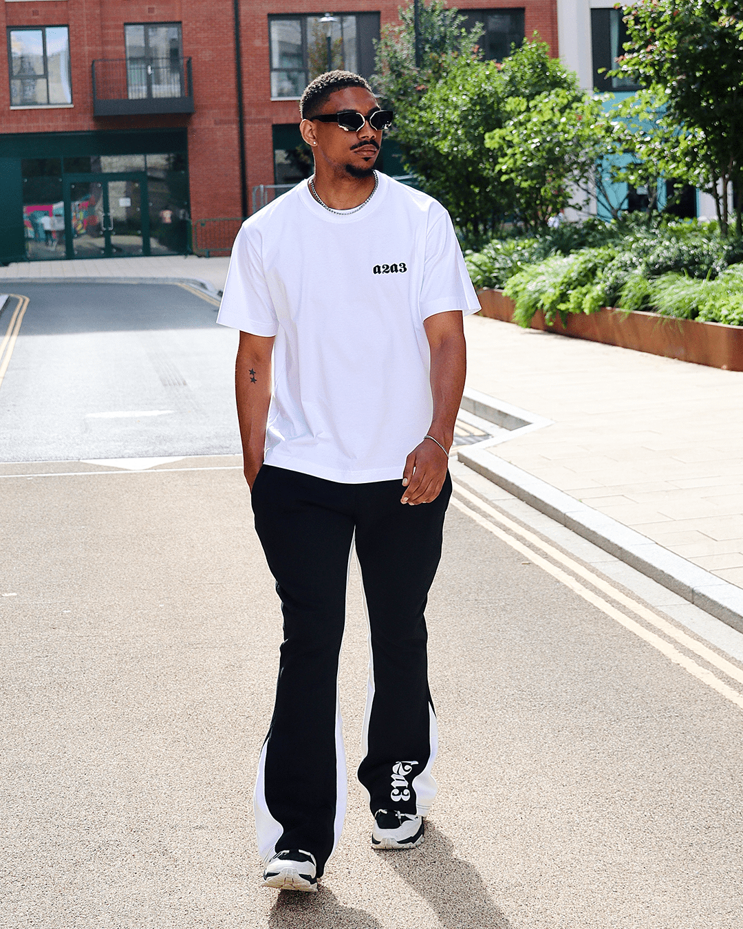 Genesis Tee V.3