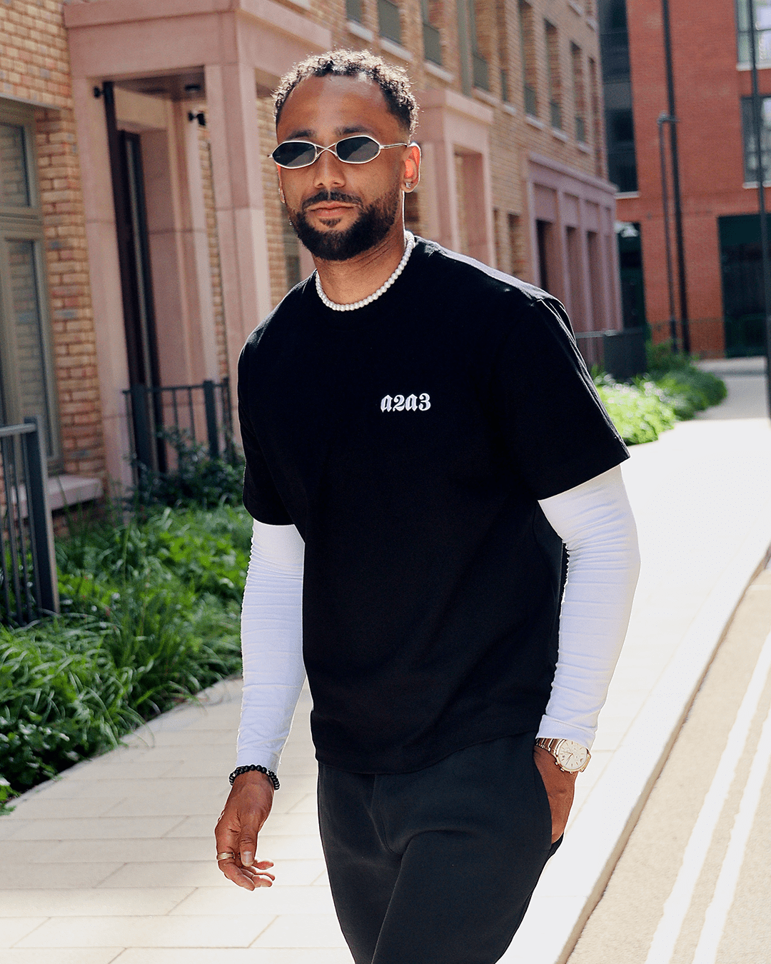 Genesis Tee V.3