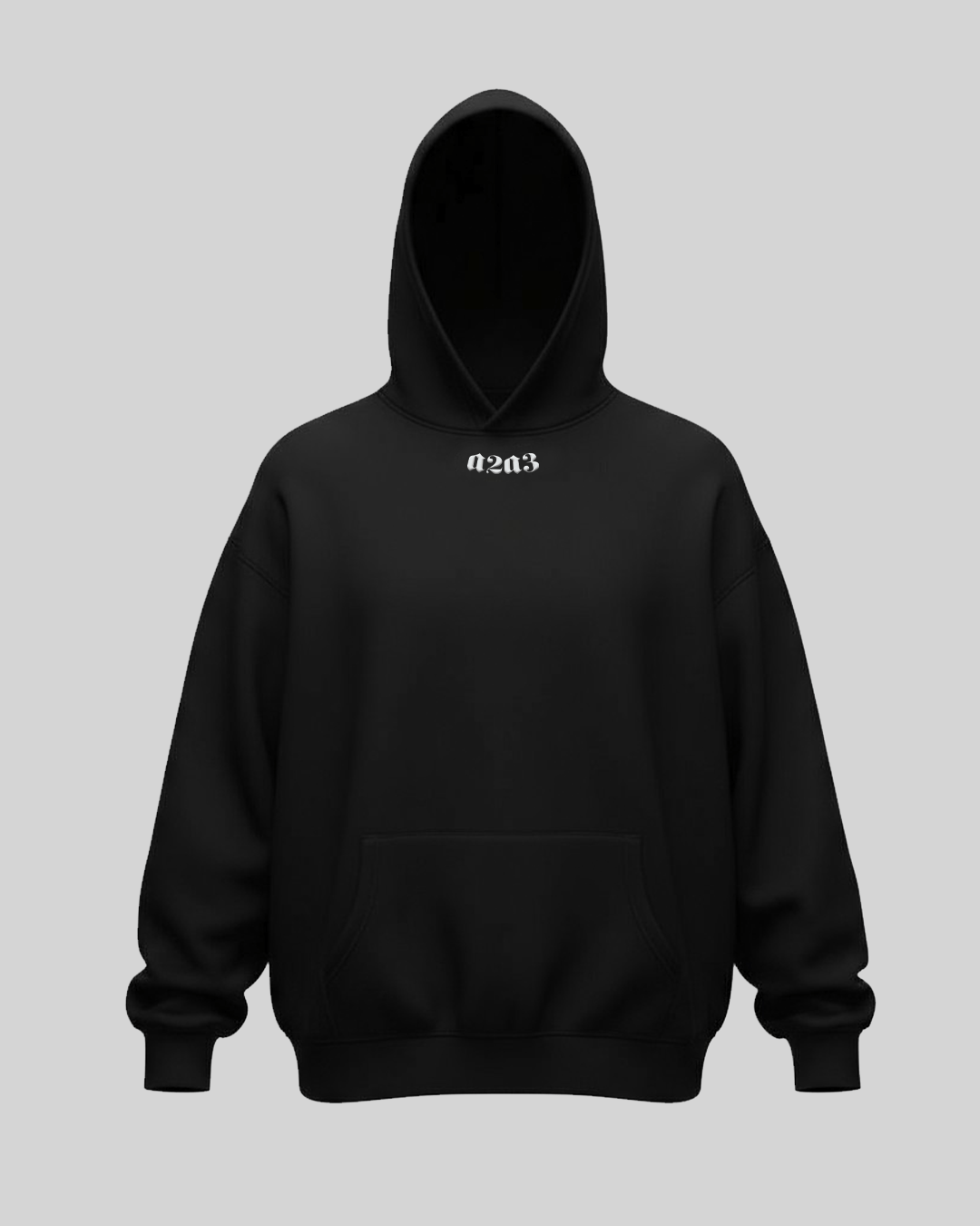 GENESIS HOODIE