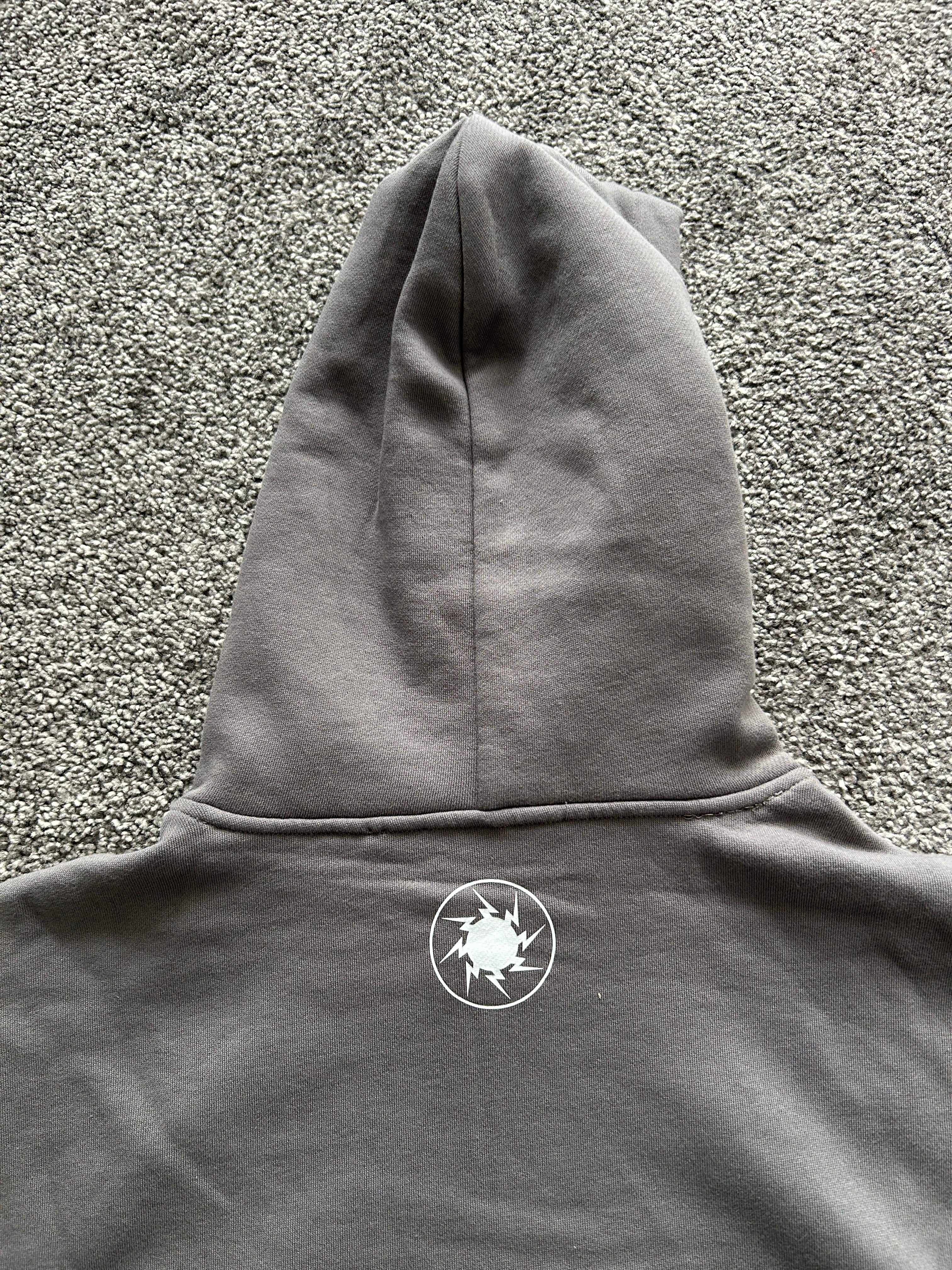 Kobe Hoodie (7 Years) L