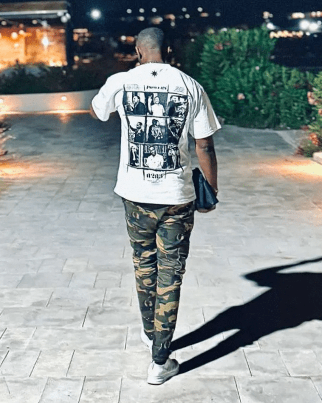 Dreamers Tee (Limited Offer)