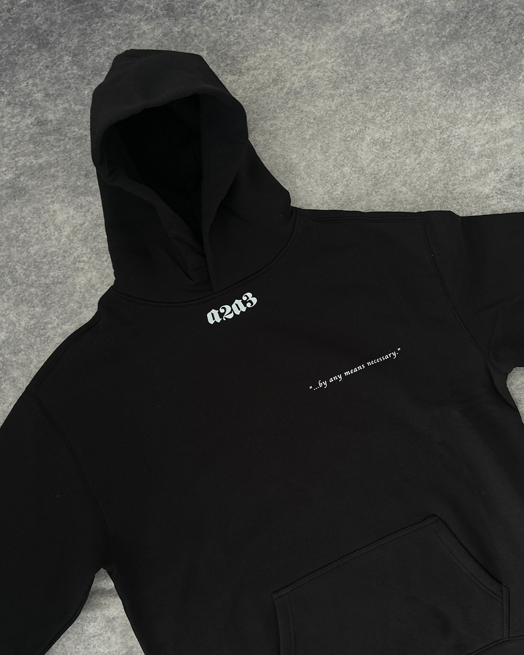 MX Hoodie V.2