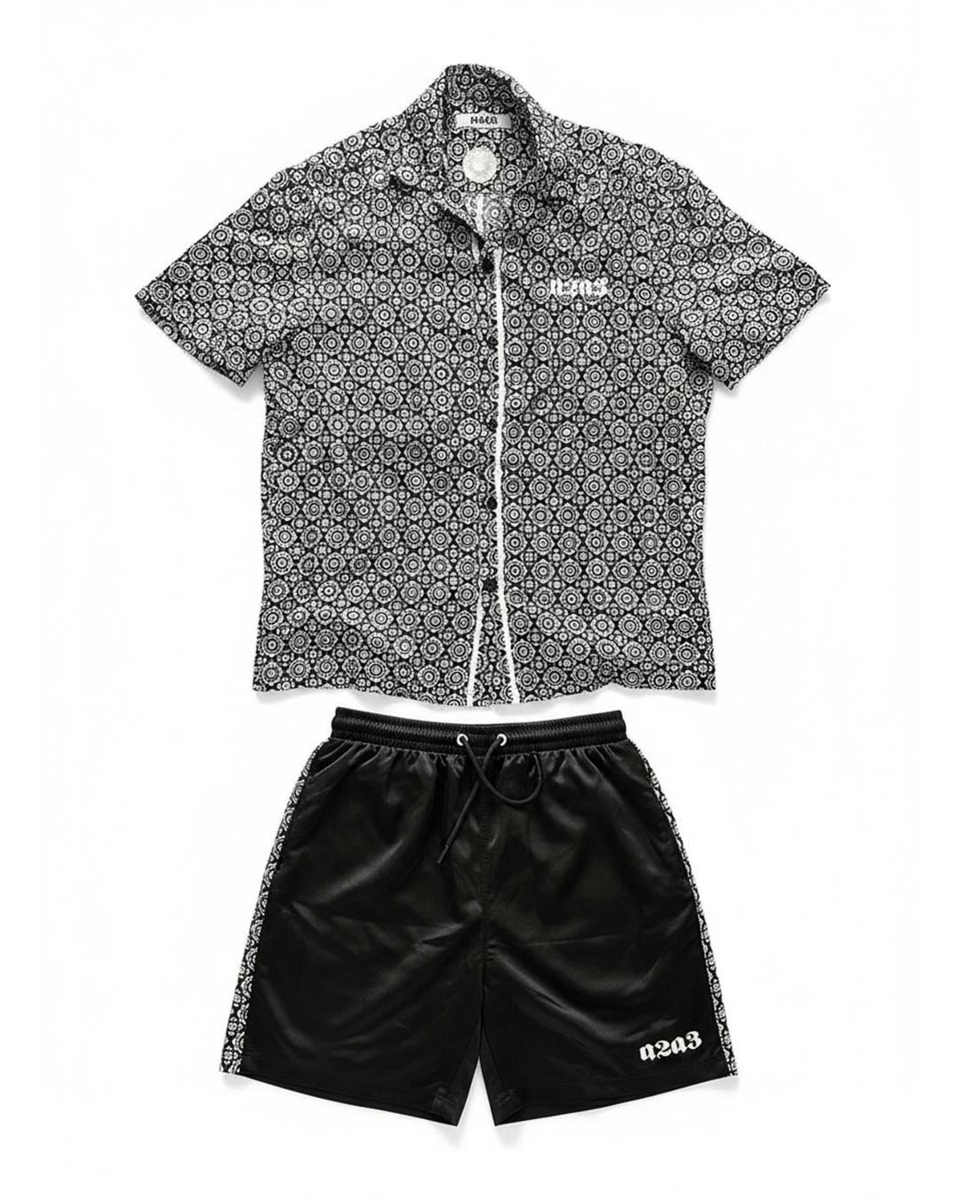 Men's Two-Piece