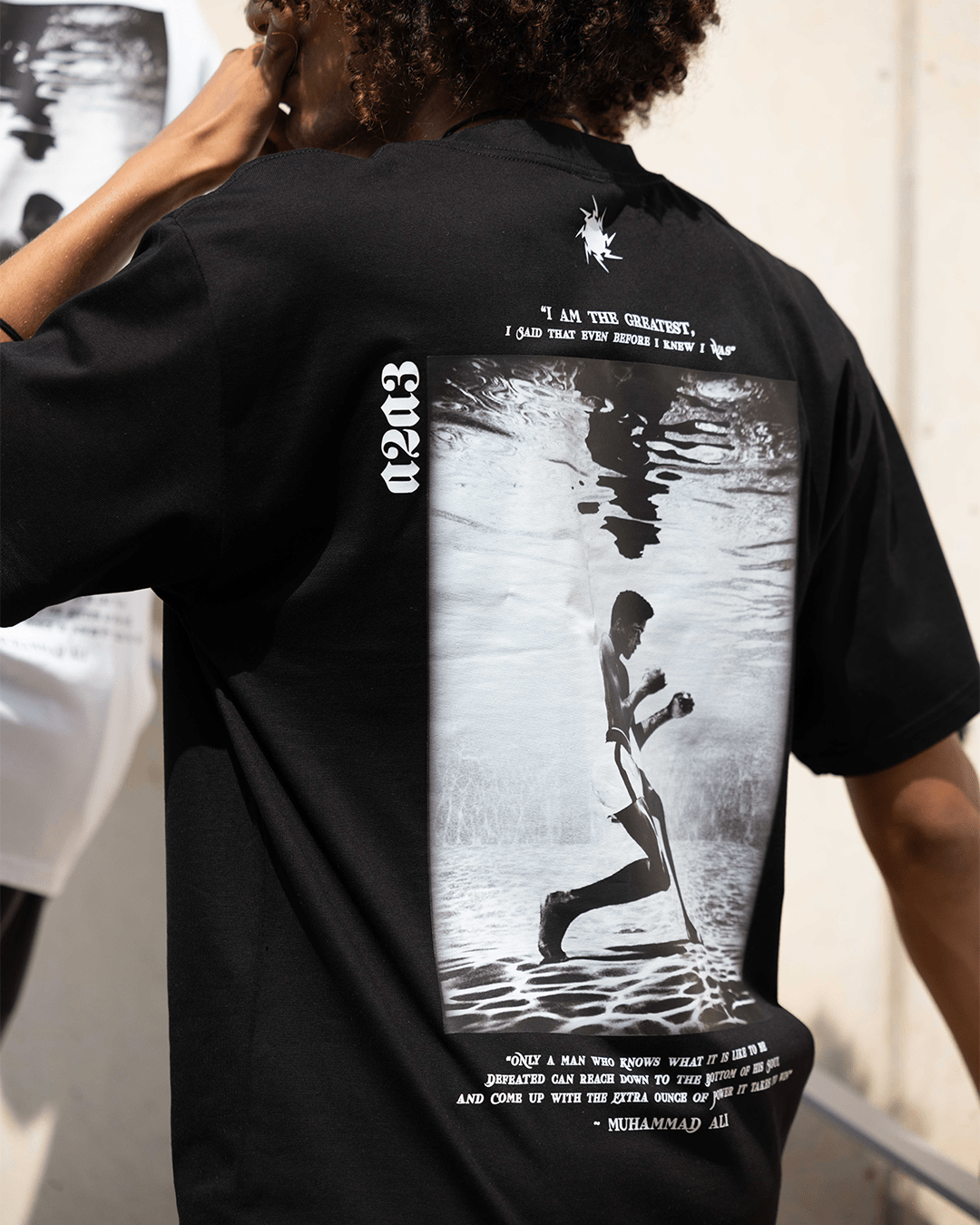 Winners Tee V.2 (Limited Offer)