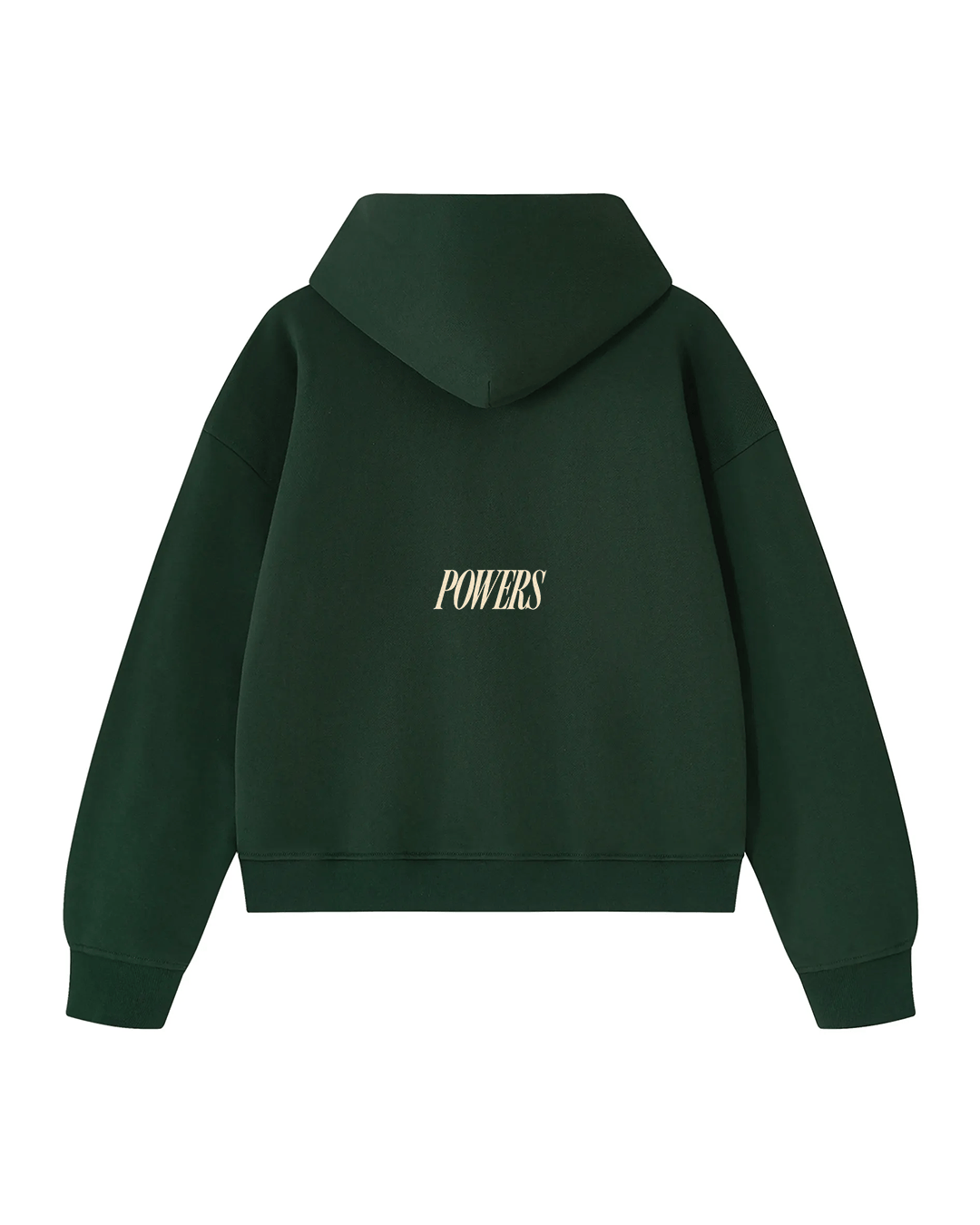 Genesis Zip Hoodie