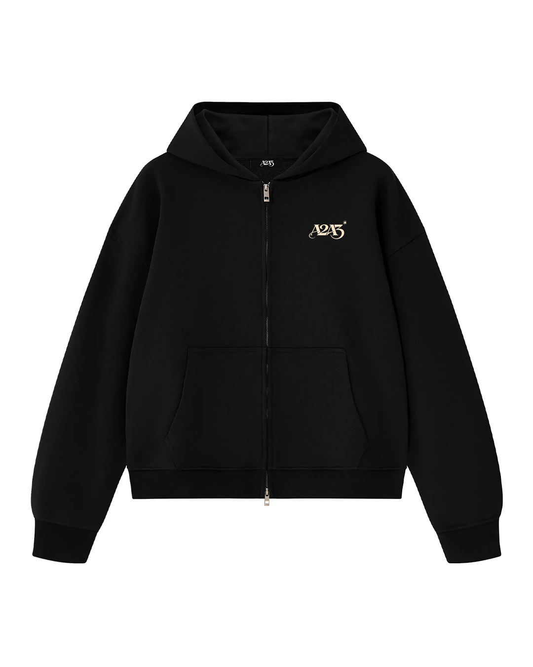 Genesis Zip Hoodie