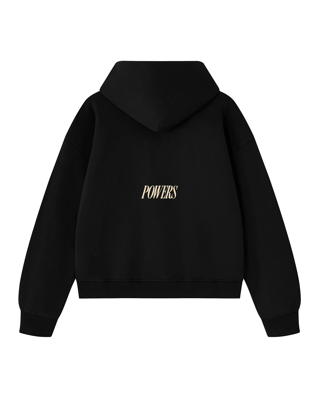 Genesis Zip Hoodie