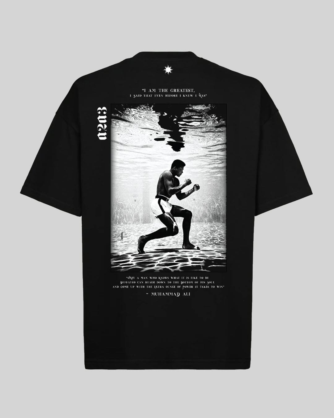 Winners Tee V.2 (Limited Offer)