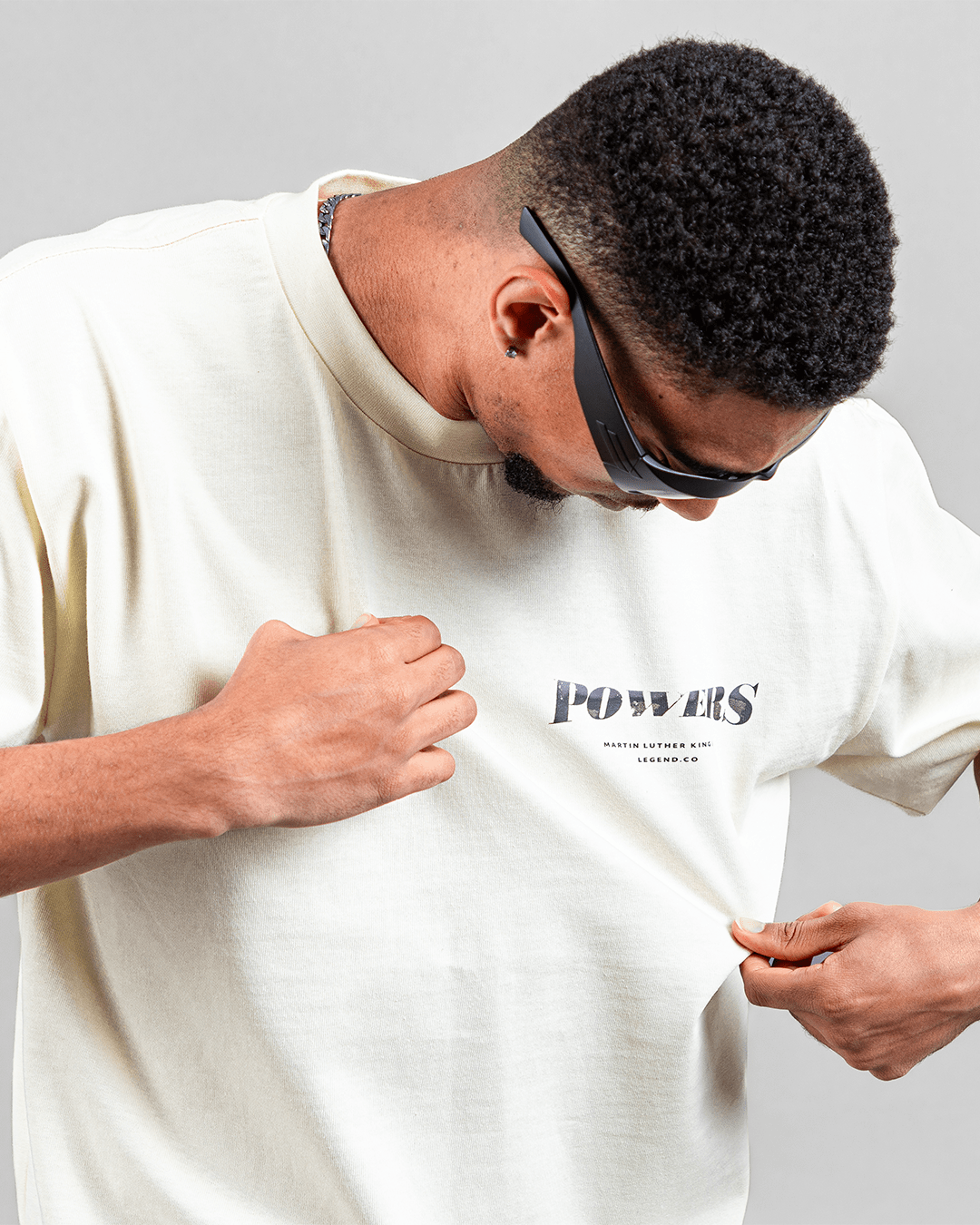 Dreamers Tee (Limited Offer)