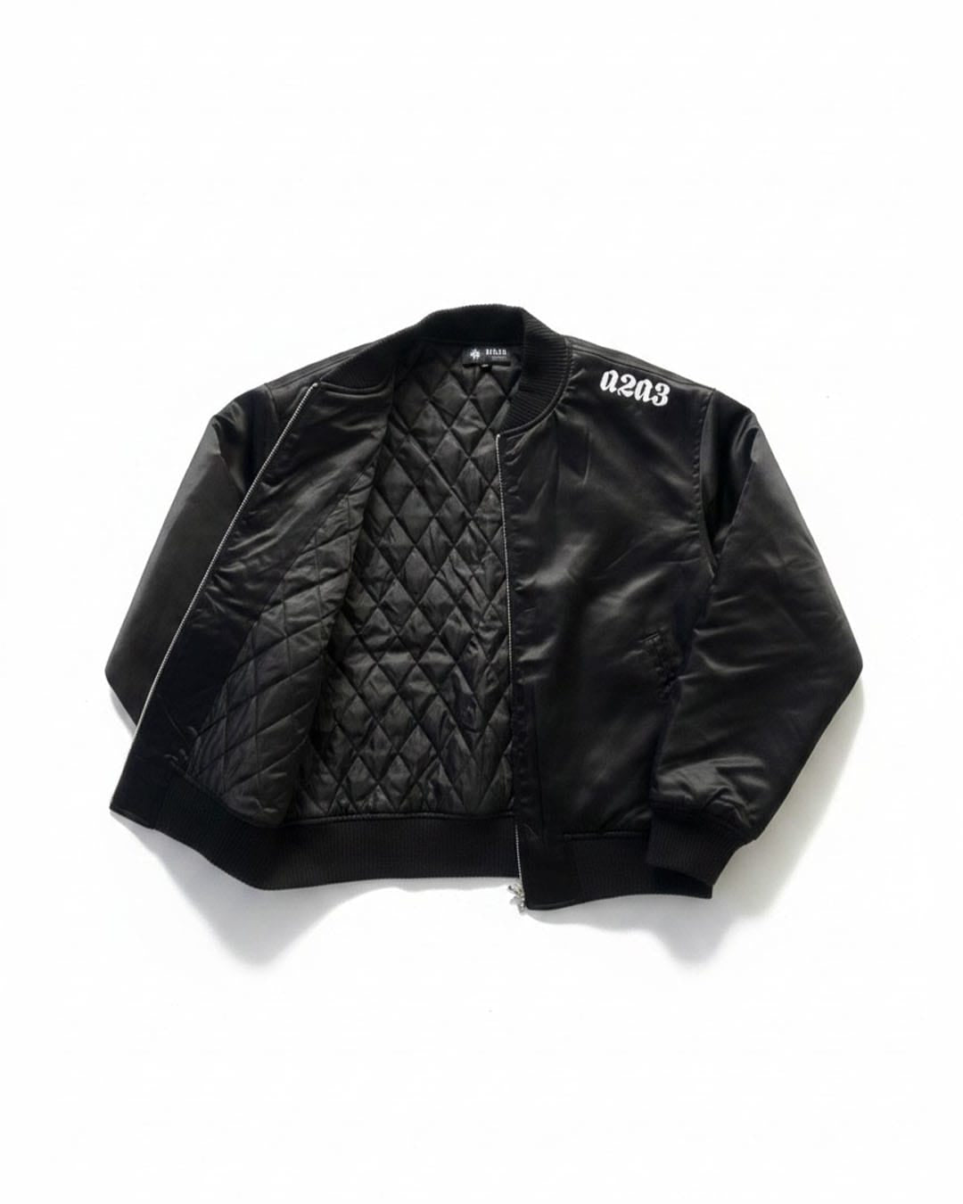 GENESIS BOMBER JACKET