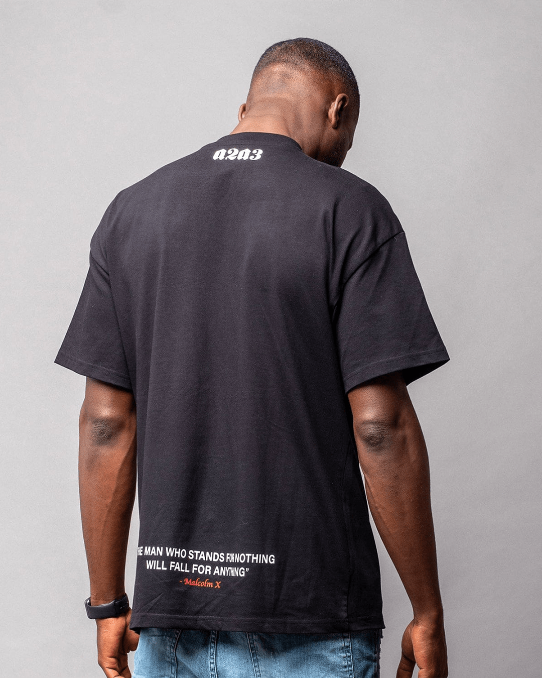 Freedom Tee V.2 (L/O)