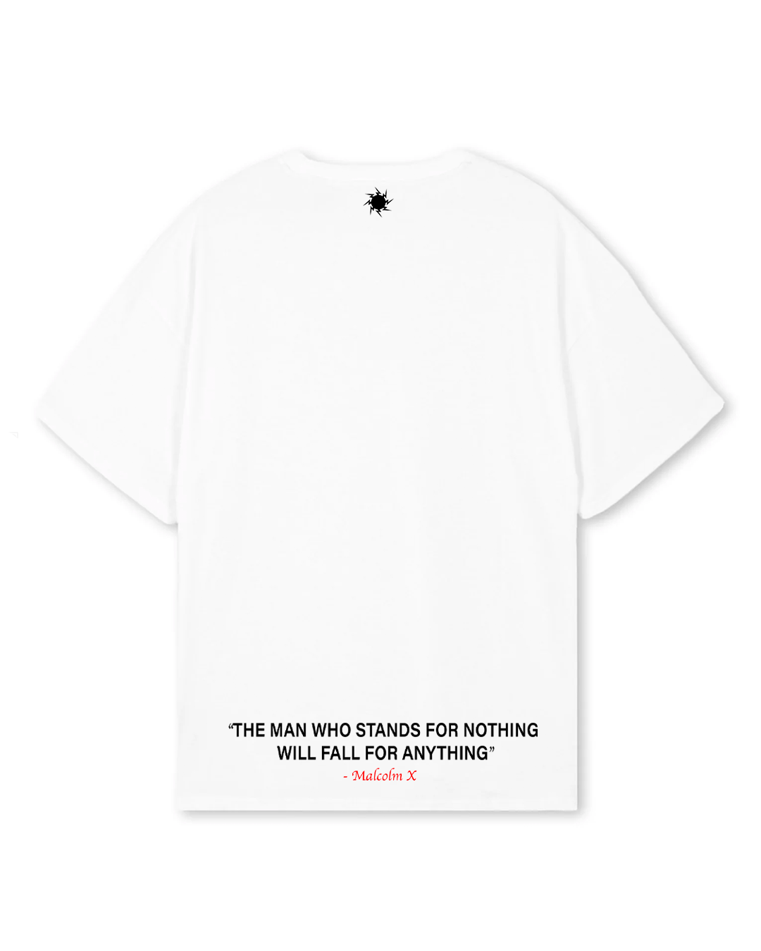 Freedom Tee V.2 (L/O)