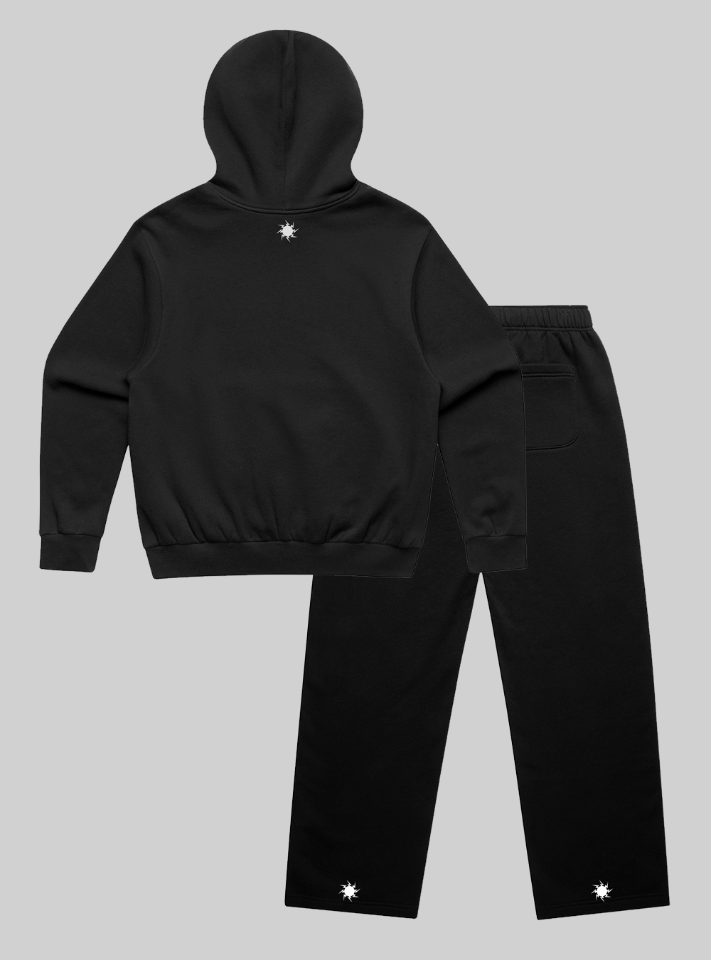 GENESIS Full Tracksuit