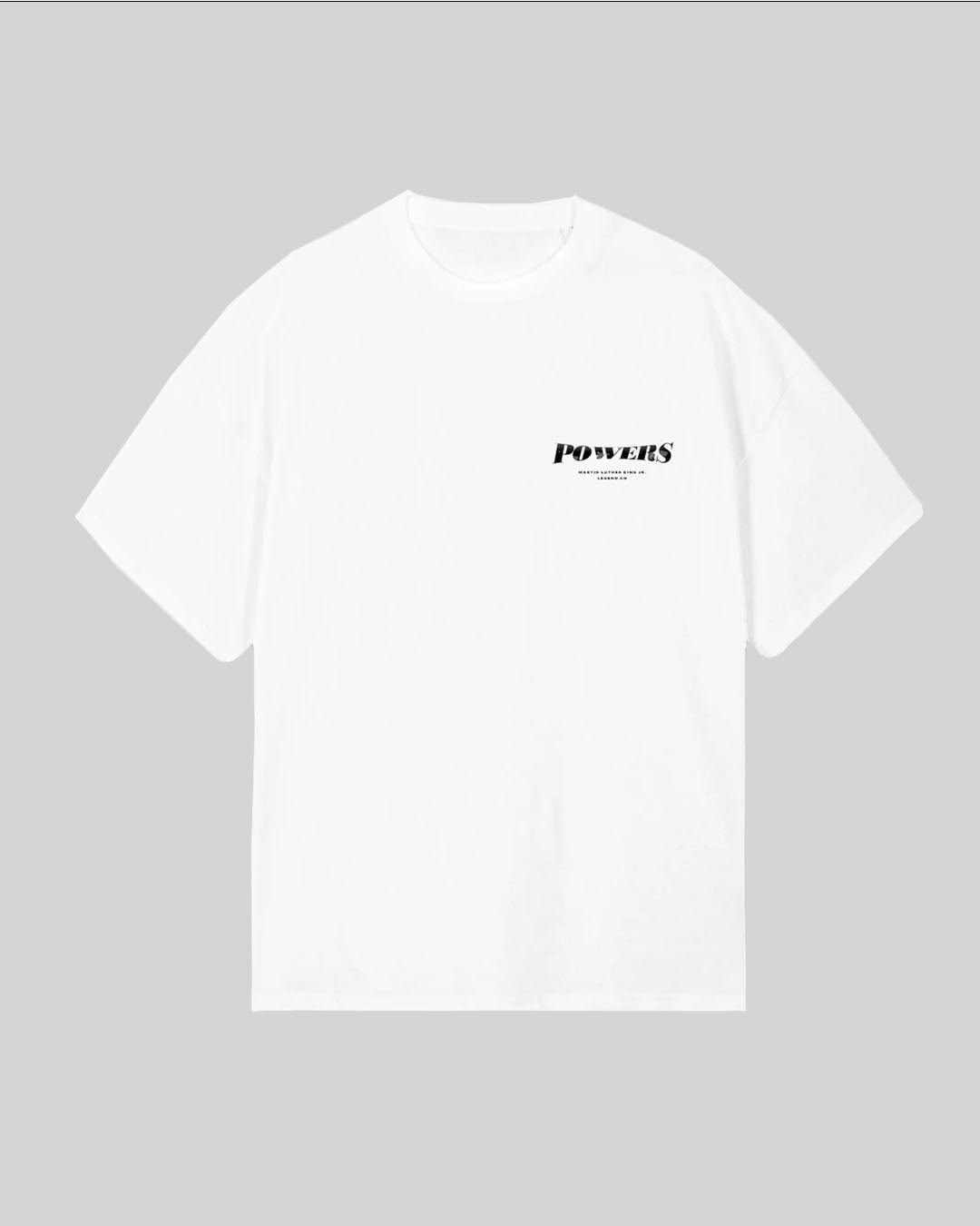 Dreamers Tee (Limited Offer)