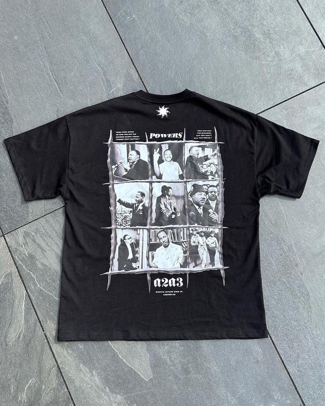 Dreamers Tee (Limited Offer)