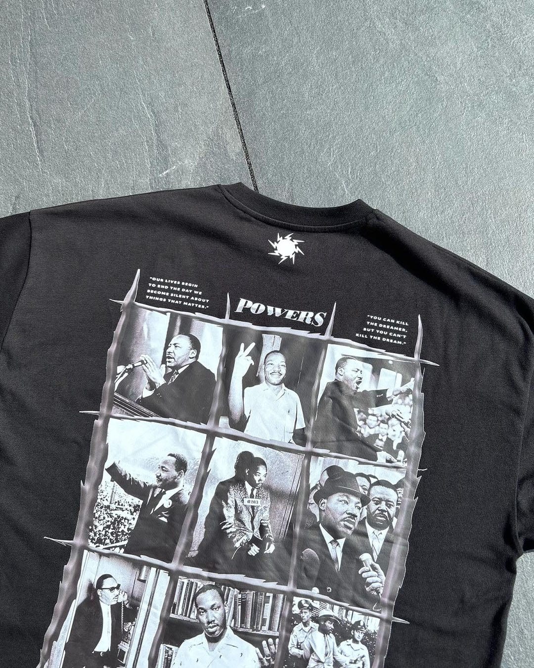 Dreamers Tee (Limited Offer)