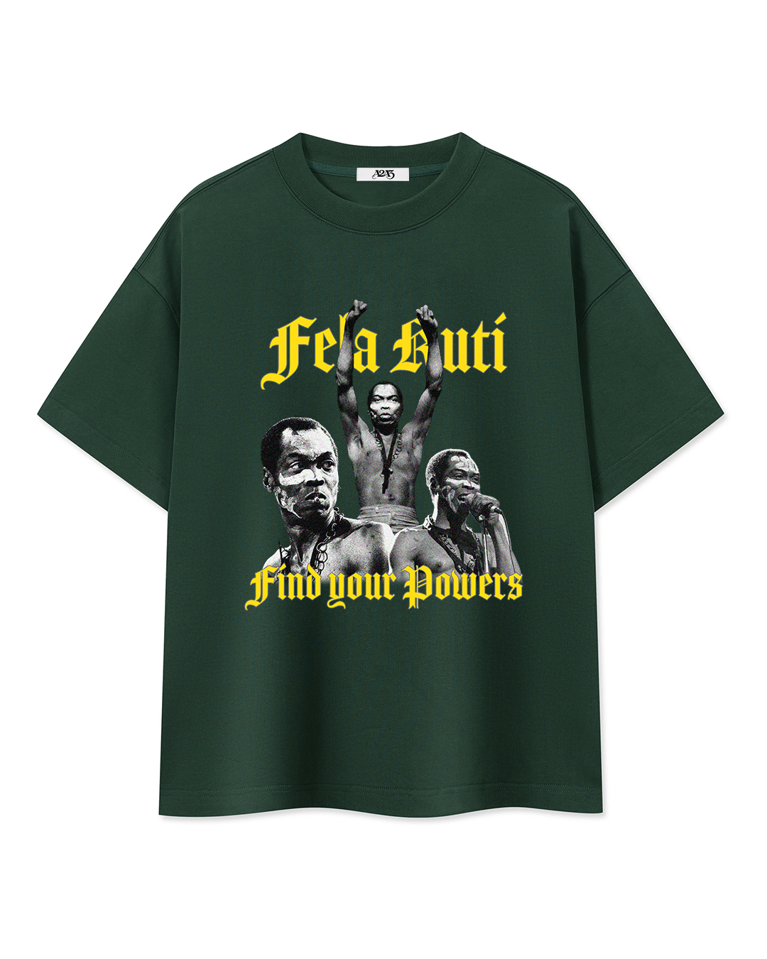 Fela Tee