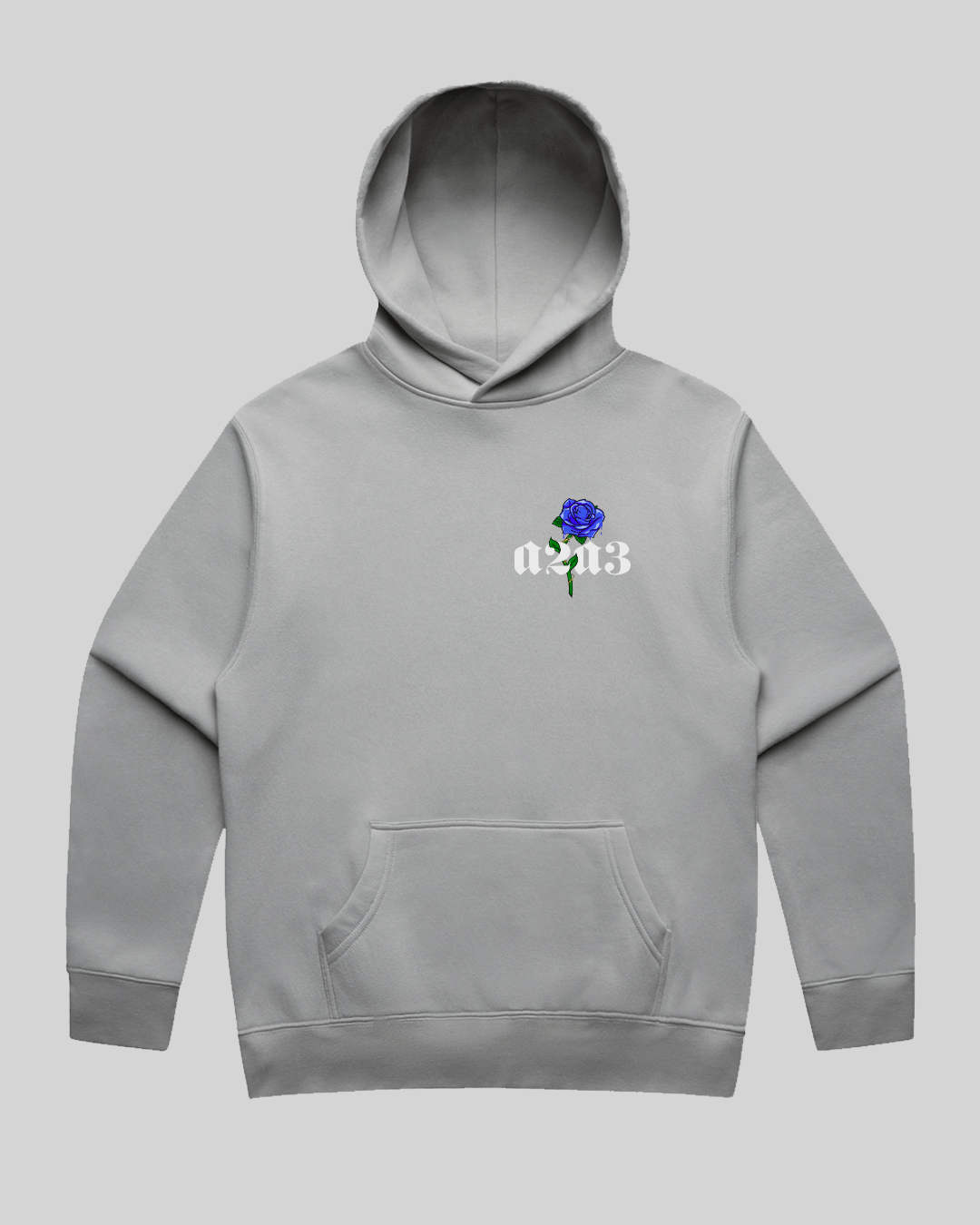 Rose Hoodie V.2