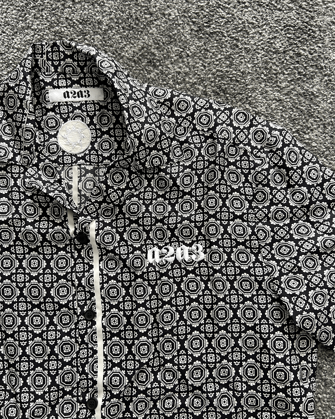 Men's Two-Piece (7 Years) - L (M)