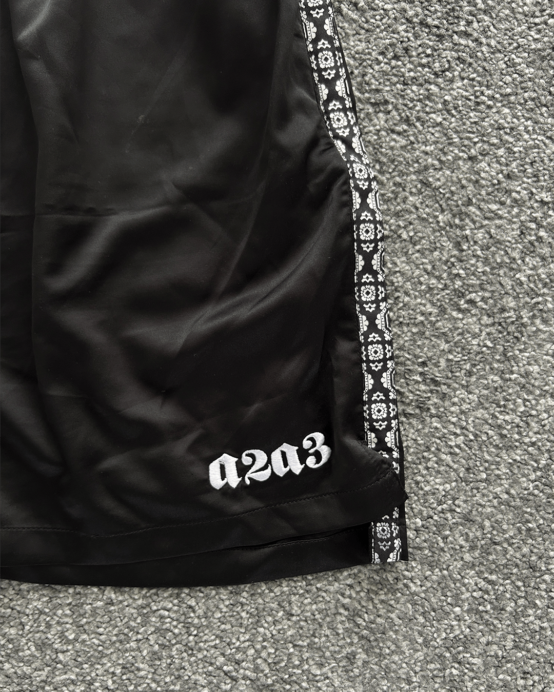 Men's Two-Piece (7 Years) - L (M)