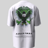 Eagle.co Tee (Green) - a2a3