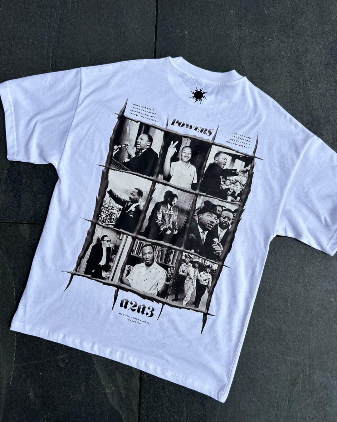 Dreamers Tee (Limited Offer)