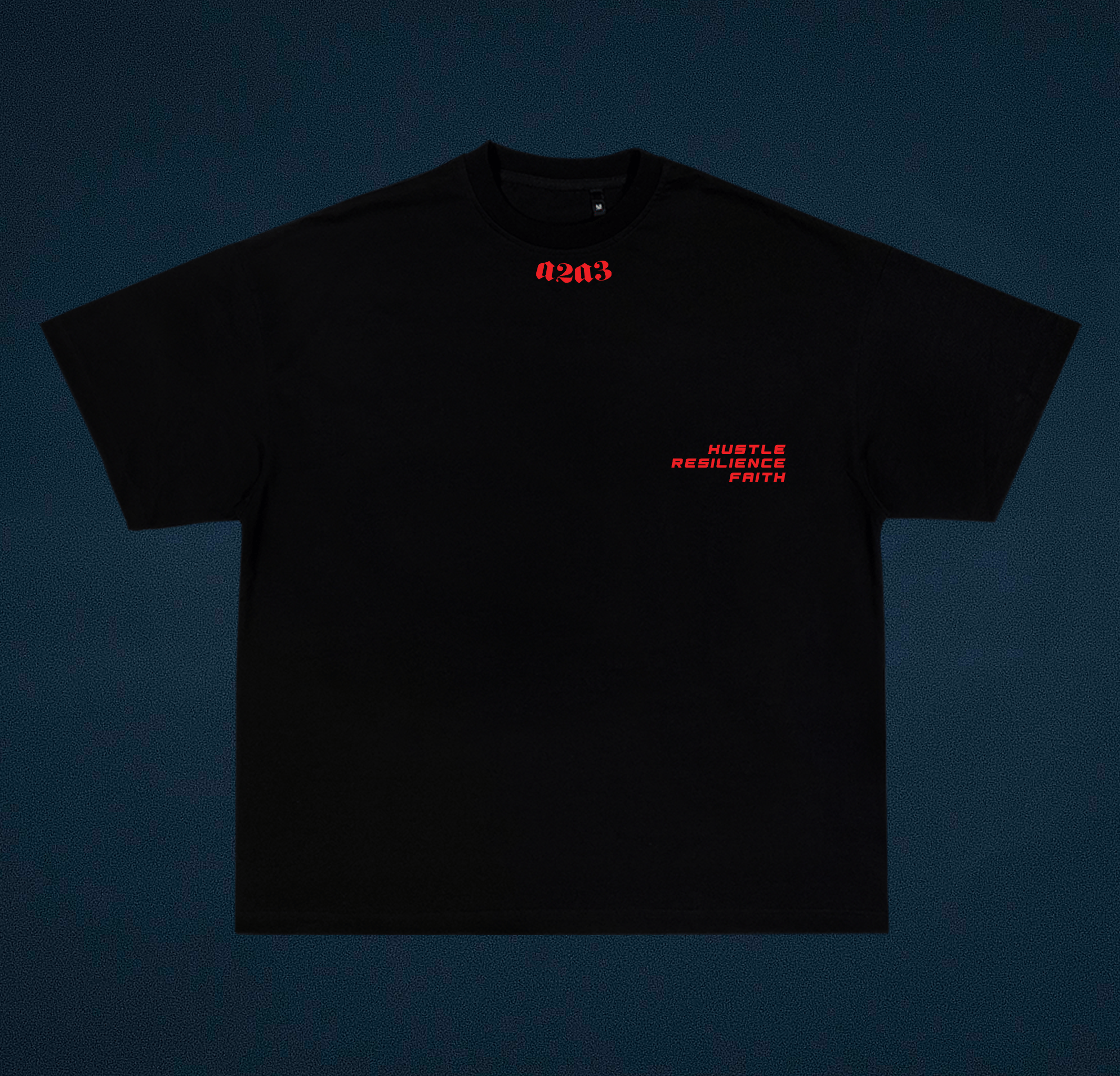 HRF Tee