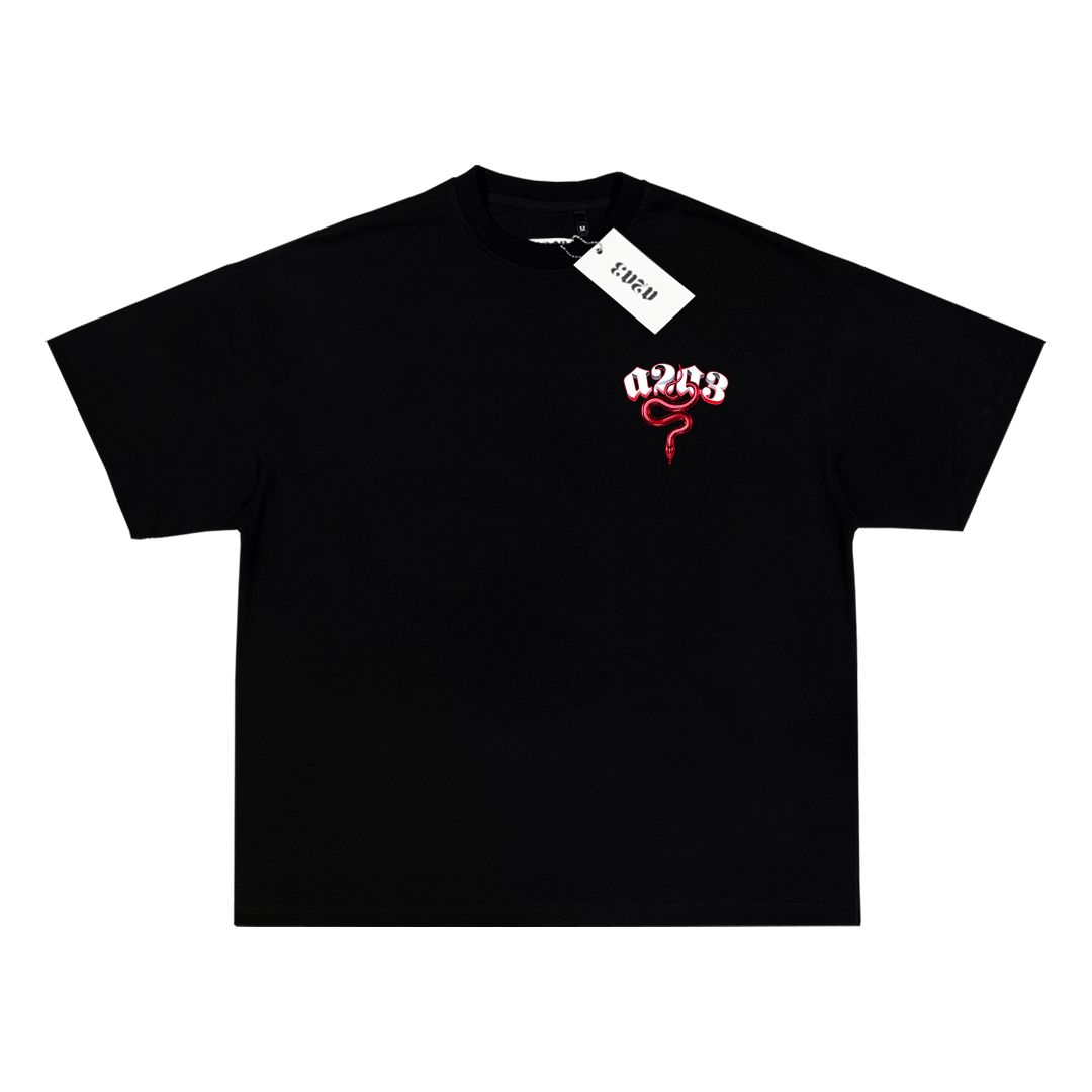 Snake.co Tee V.2