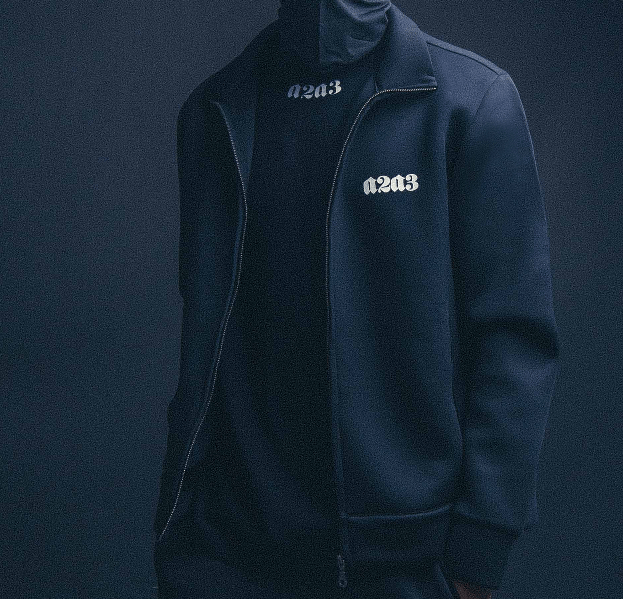 Apex TT (Black) - a2a3