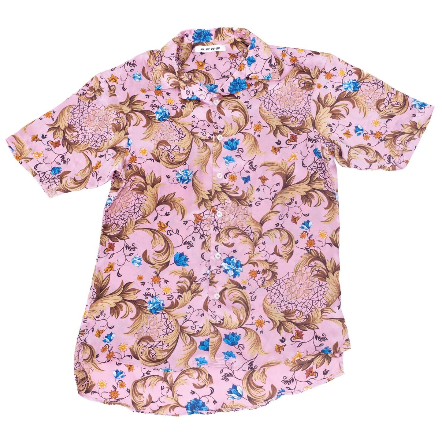 Royal Pink Shirt