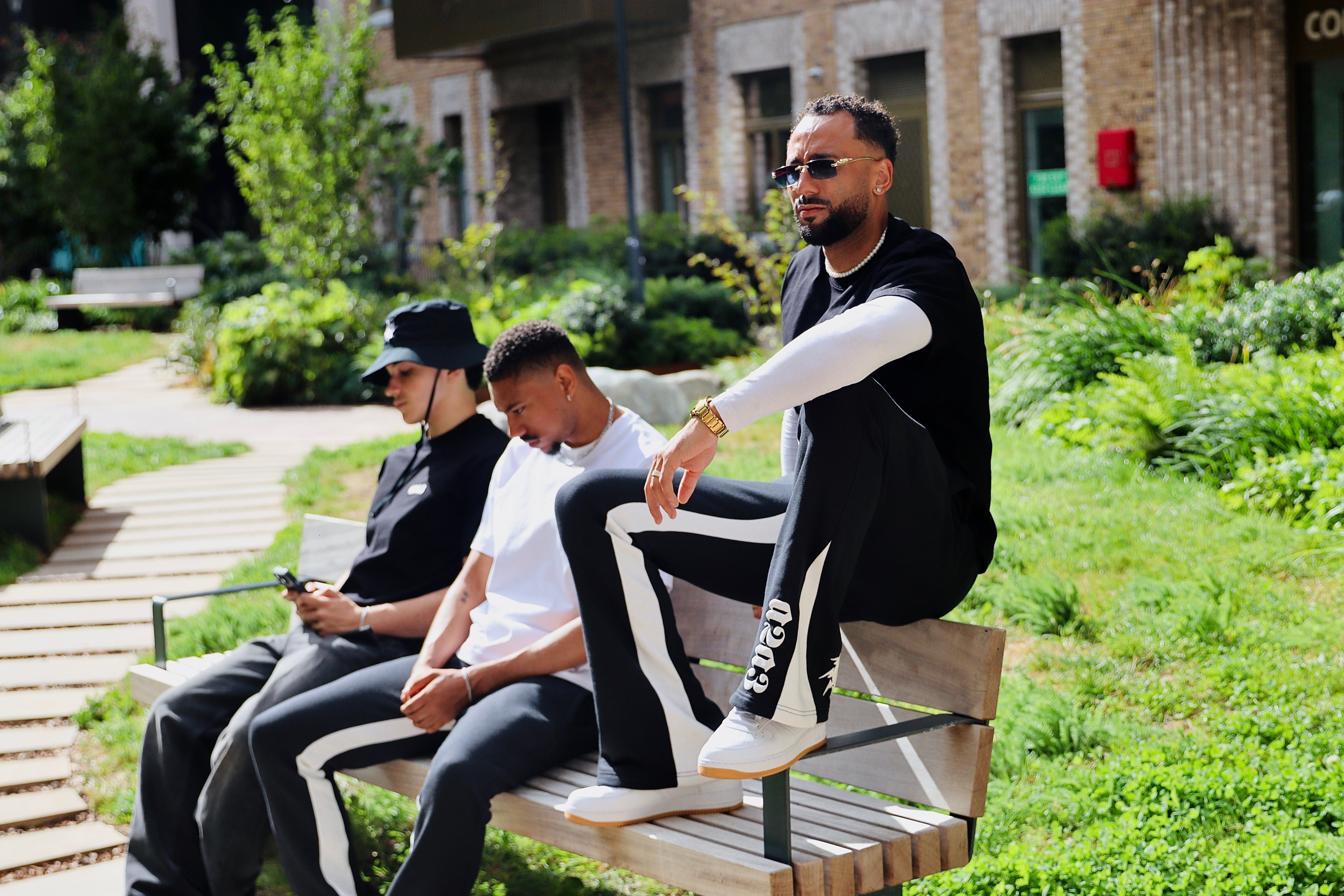 Before You Get Good: Photoshoot