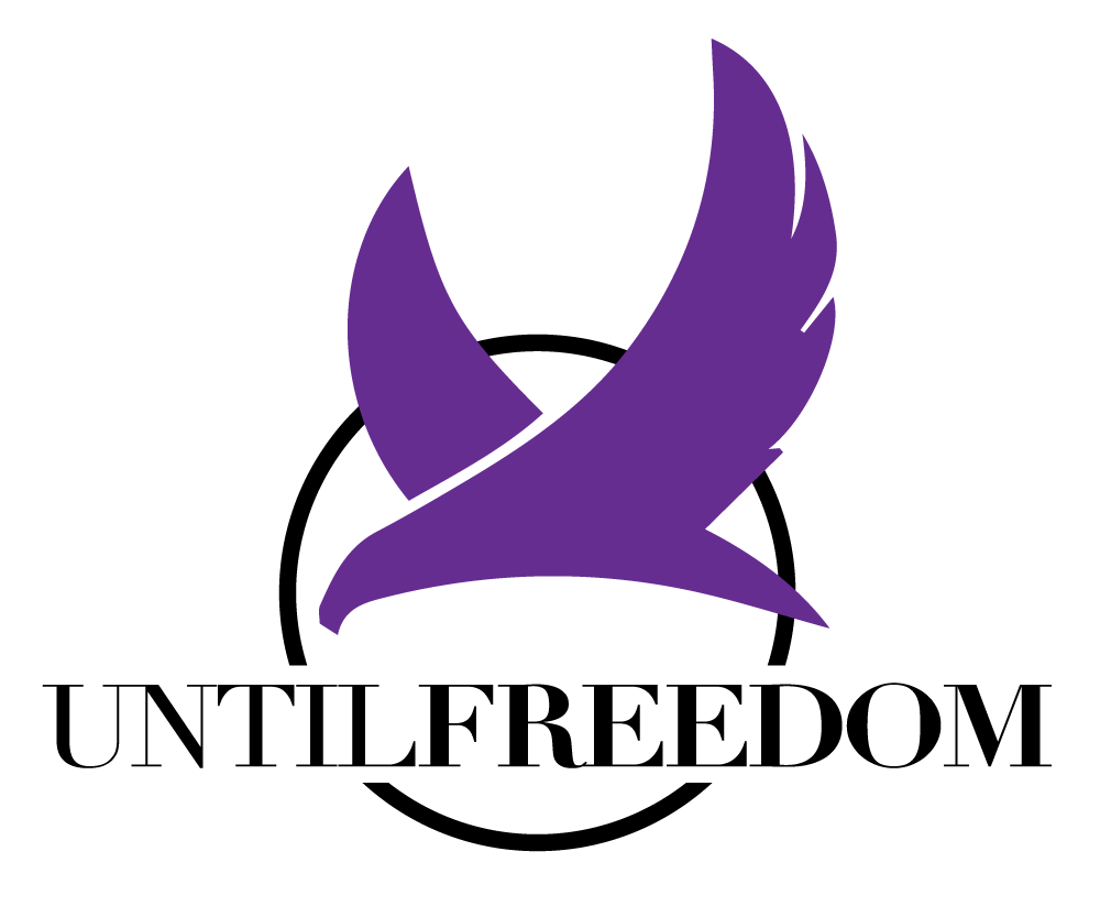 Donation To Until Freedom (Charity)