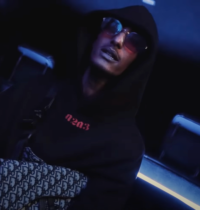 Born Trappy - G Wagon Video [GRM DAILY] Feature