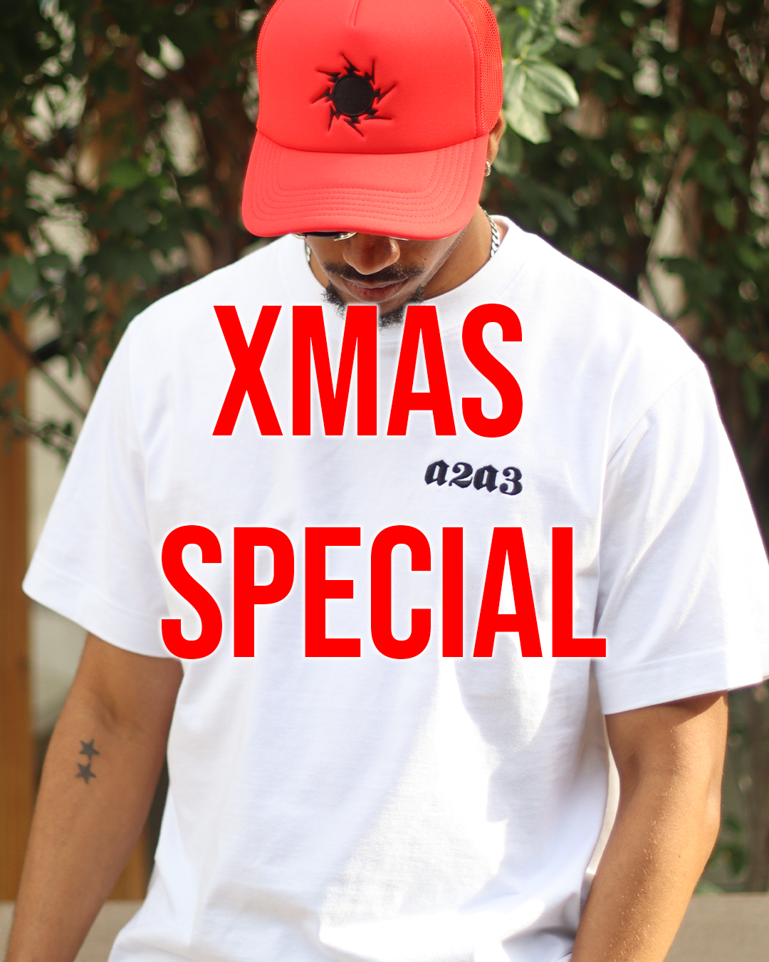 XMAS SPECIAL