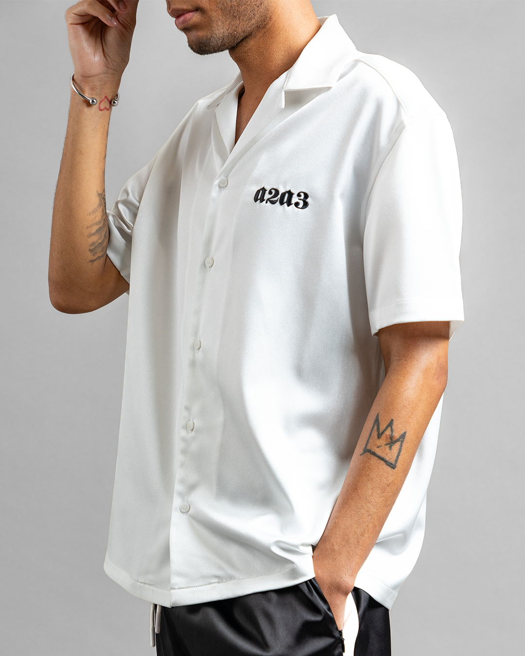 SHIRTS