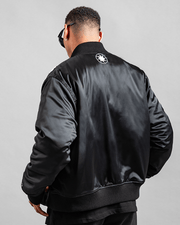 GENESIS BOMBER JACKET - a2a3