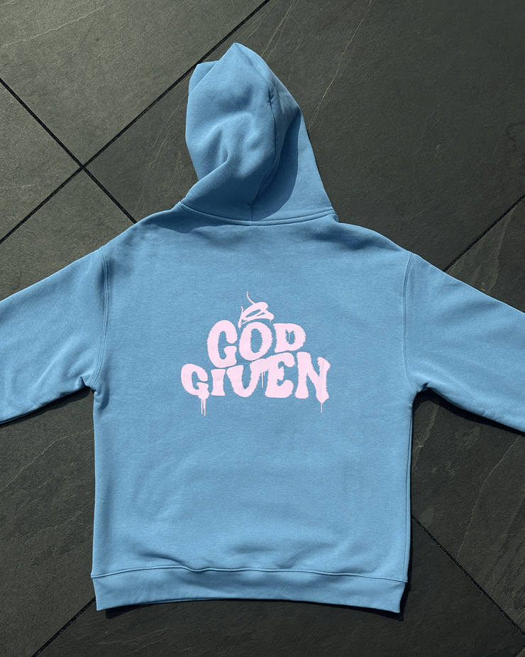 GGP HOODIE