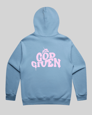 GGP HOODIE