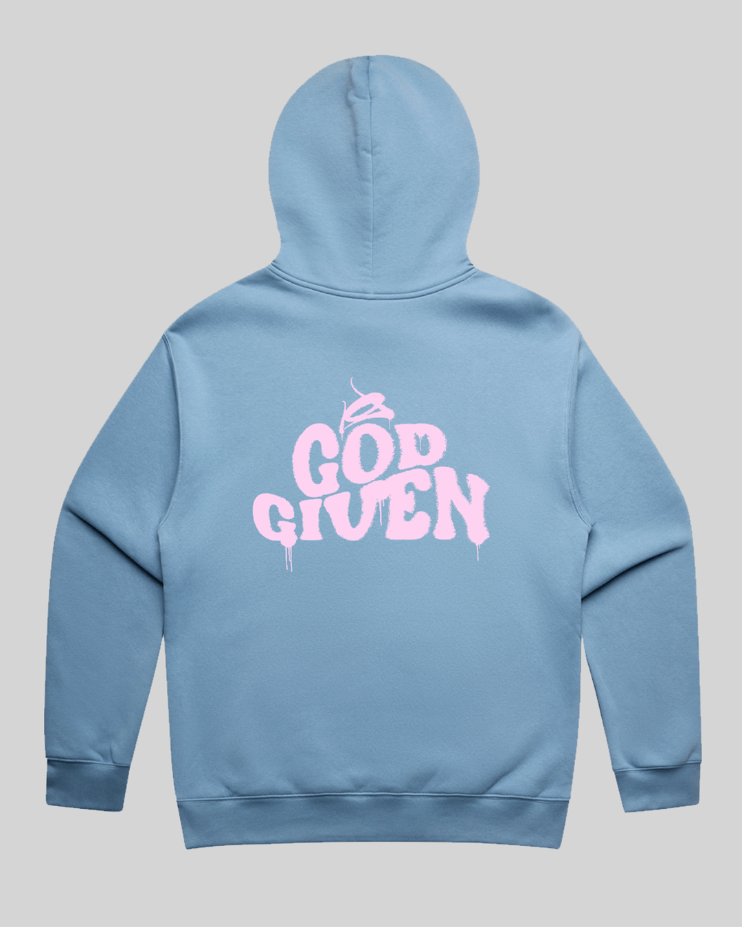 GGP HOODIE